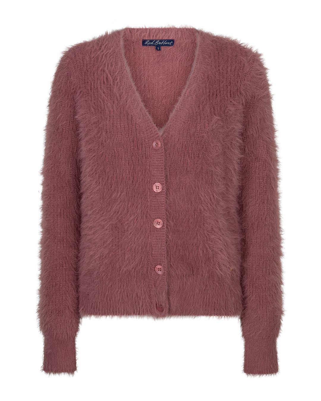 Gilet FUZZY