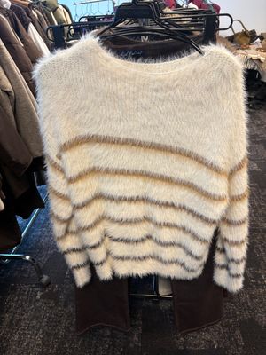 Pull  FUZZY