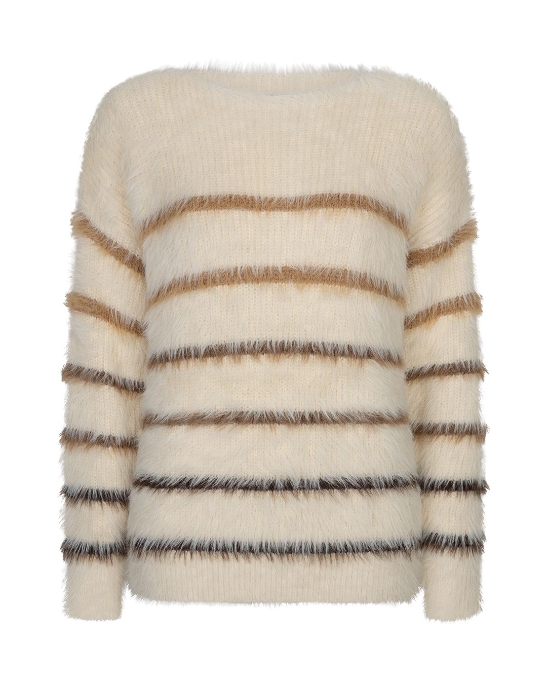 Pull  FUZZY