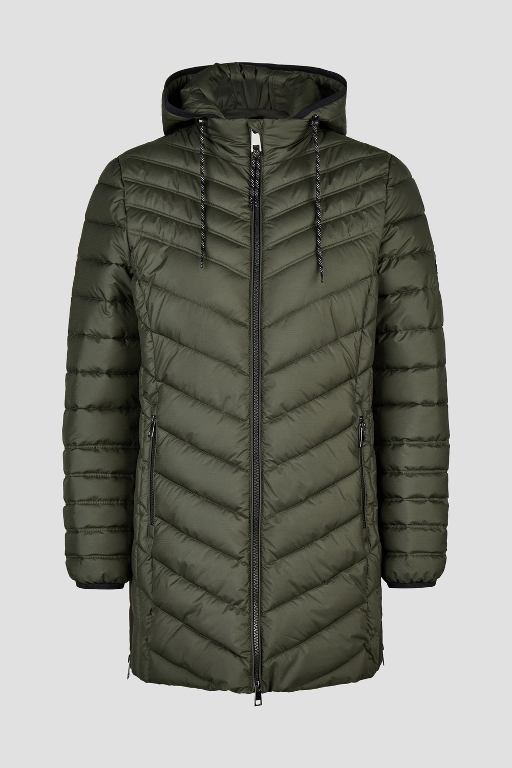 Parka