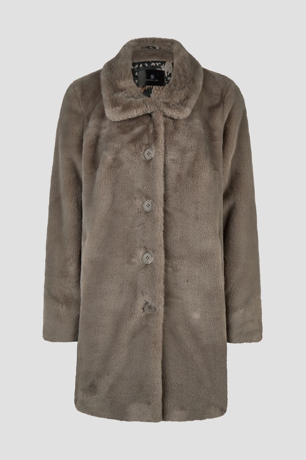 Manteau