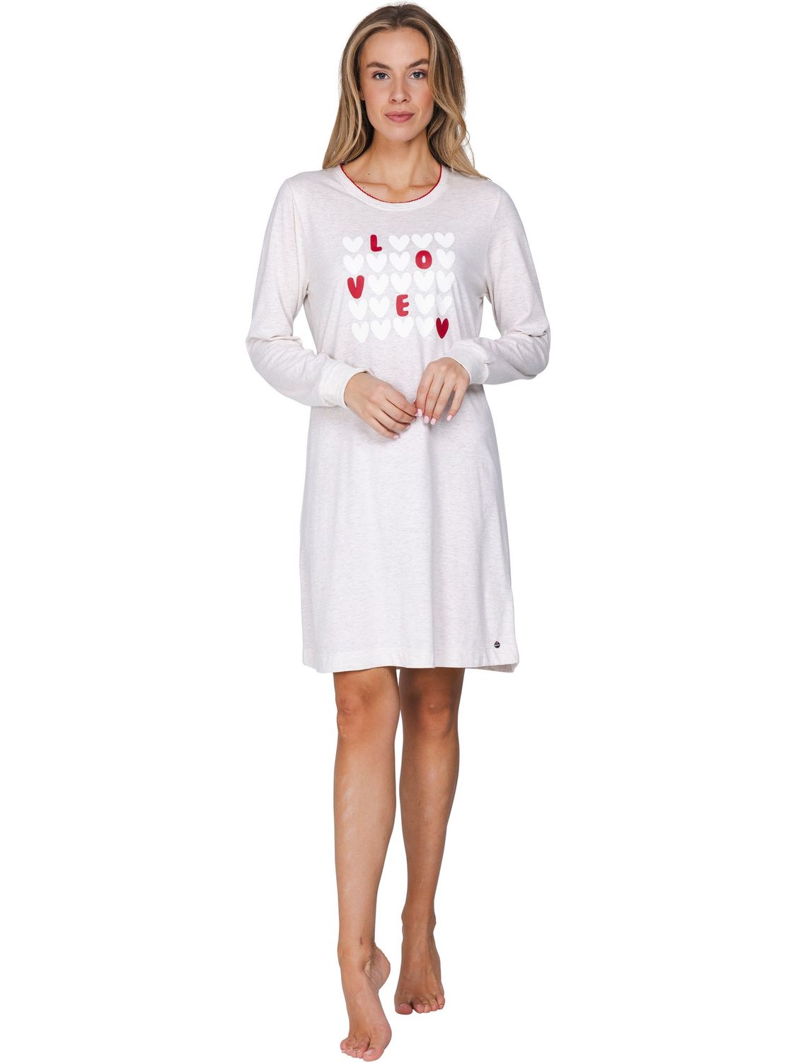 Chemise de nuit