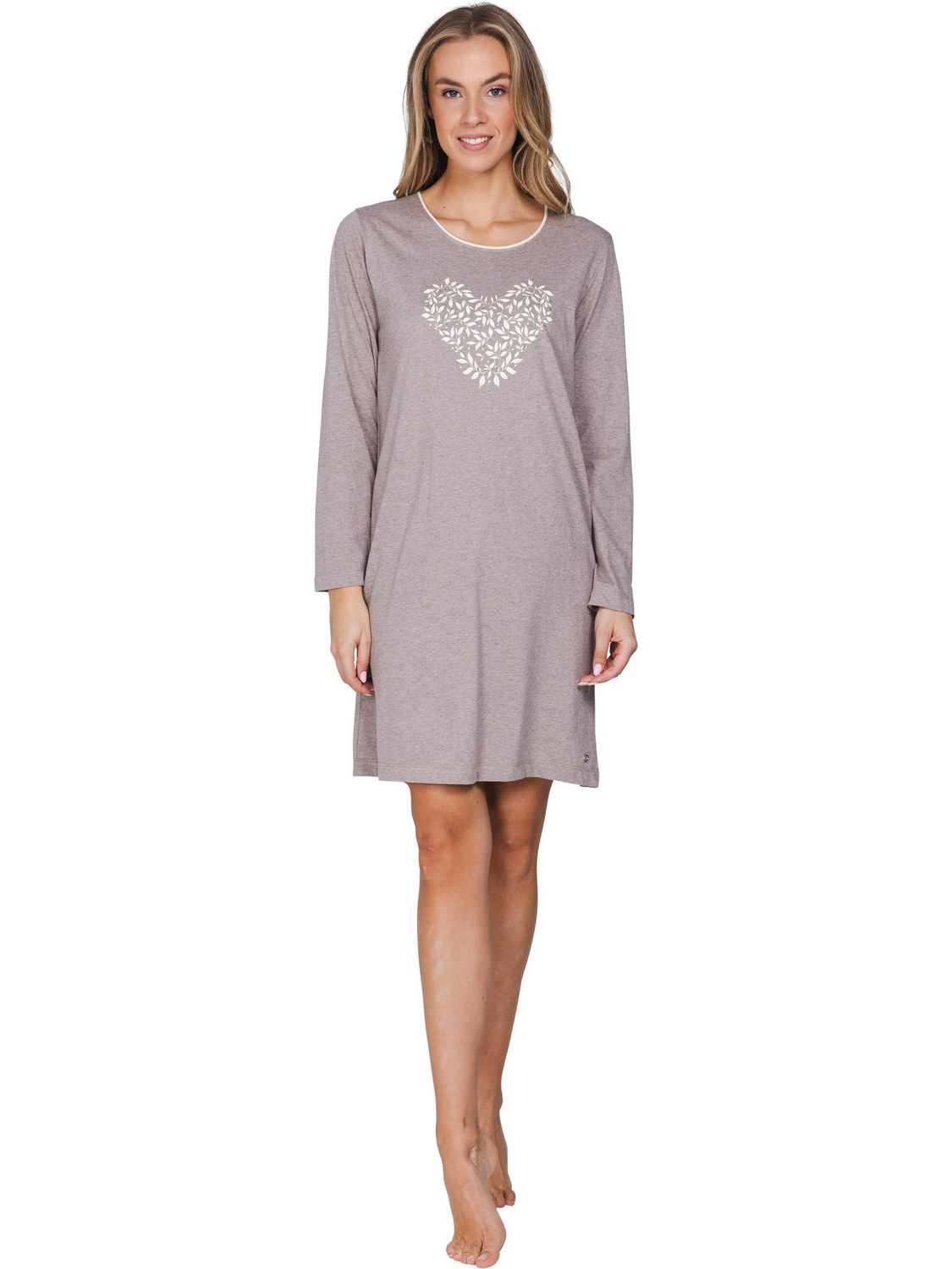 Chemise de nuit