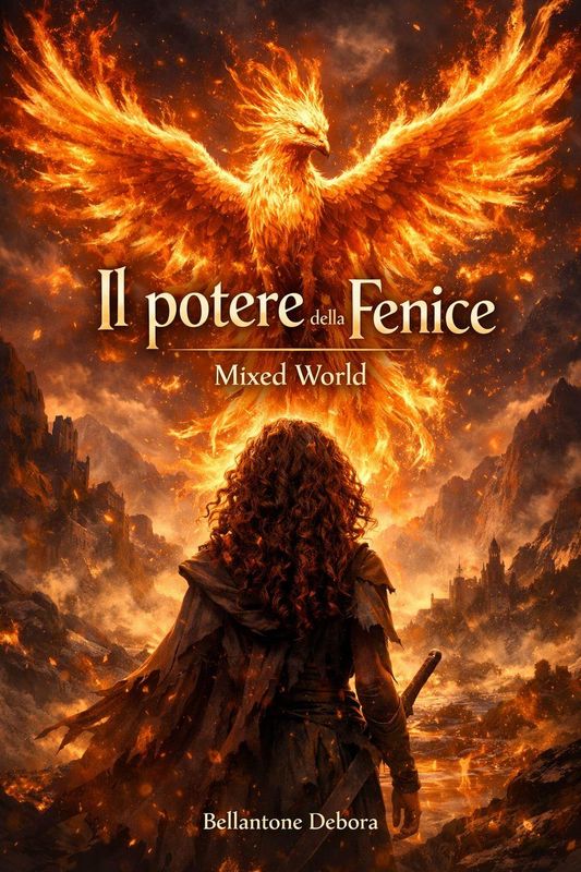 IL POTERE DELLA FENICE