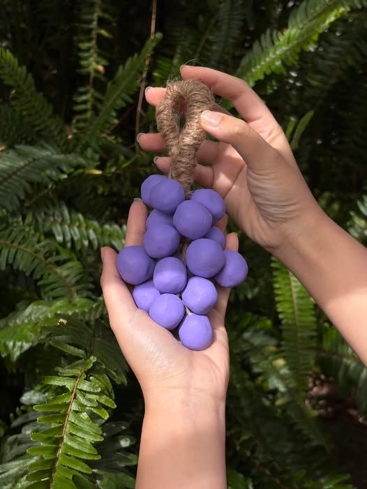 Goody Grapes - Purple