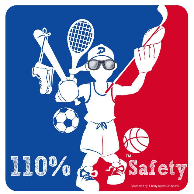 Dewey Does 110%, Now