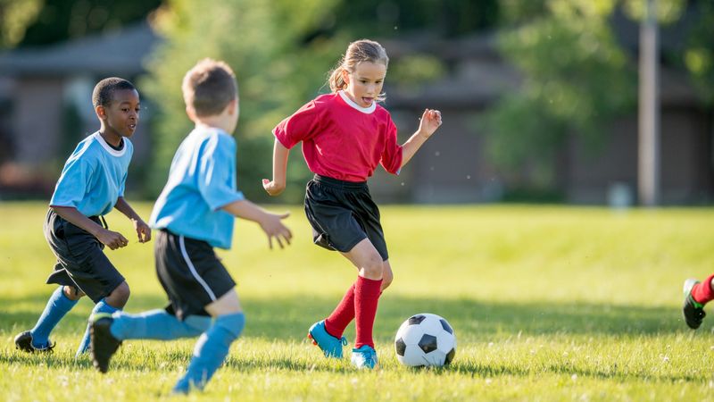 Why Some Kids Thrive After School… And Others Crash