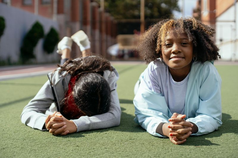 The Day Kids Stopped Moving (And No One Noticed)