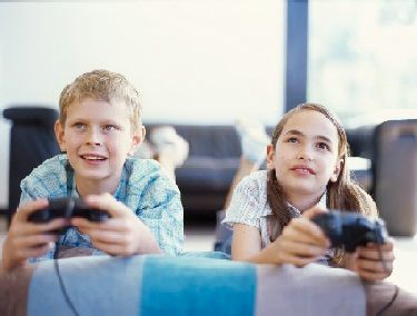 Plot Twist: Your Child Doesn’t Need More Screen Time to “Unwind”