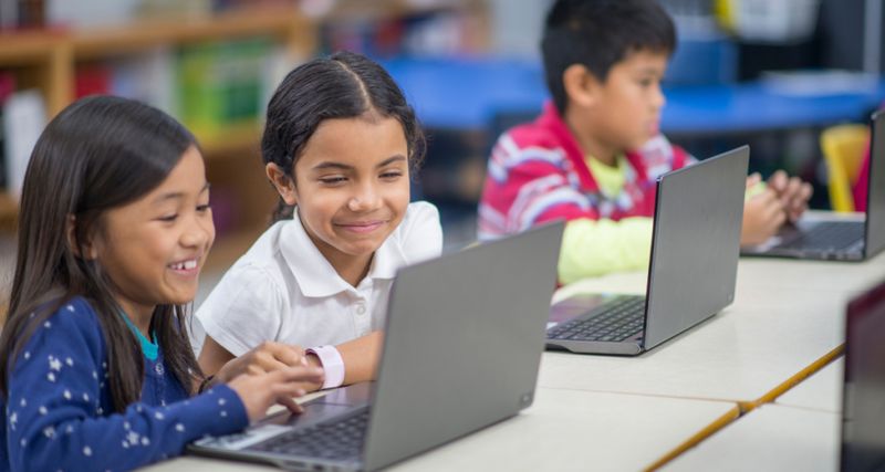 We’re Teaching Kids to Sit Before We Teach Them to Move