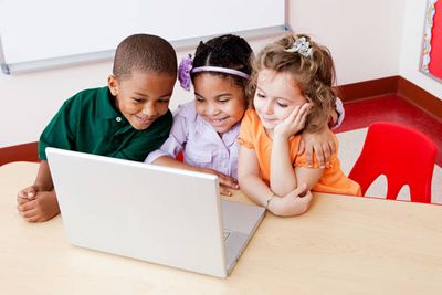 We’re Teaching Kids to Sit Before We Teach Them to Move