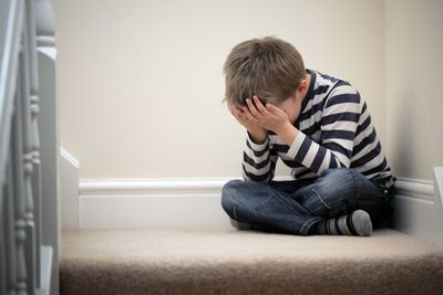 Confession: We’ve Made Sitting a Childhood Skill