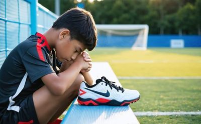 The Question Every Parent Should Ask Before Signing Their Kid Up for Another Activity
