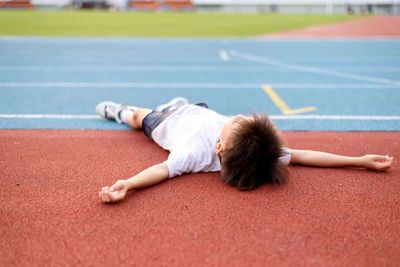 The Day Kids Stopped Moving (And No One Noticed)