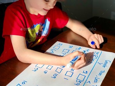 Hot Take: Homework Should Never Come Before Movement