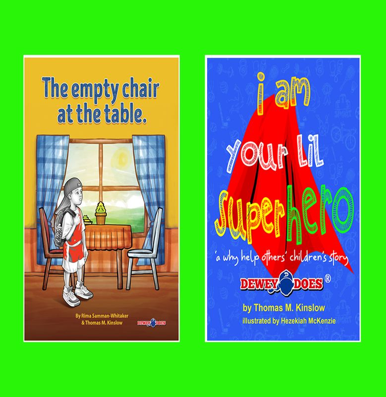 The Empty Chair at the Table
