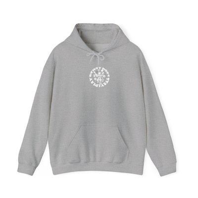 Dewey Does Stay &amp; Play Hoodie - Adult