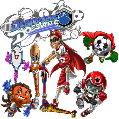Defenders of Doesville