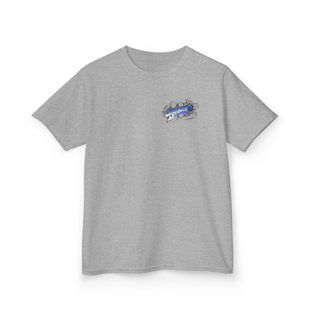 Defenders of Doesville Logo Tee Defenders of Doesville Logo Tee
