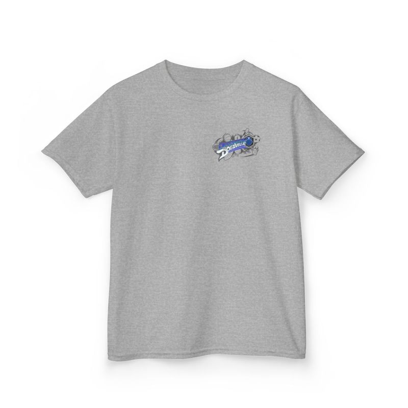 Defenders of Doesville Logo Tee Defenders of Doesville Logo Tee