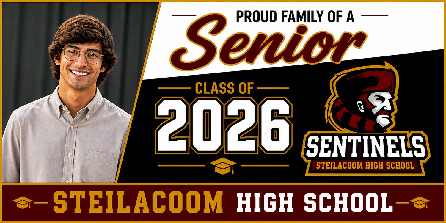 2026 Senior Banner