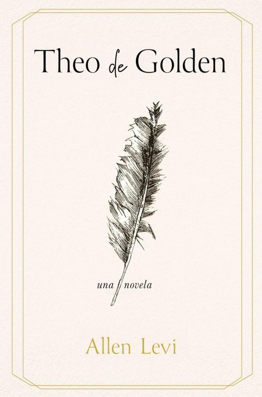 THEO DE GOLDEN