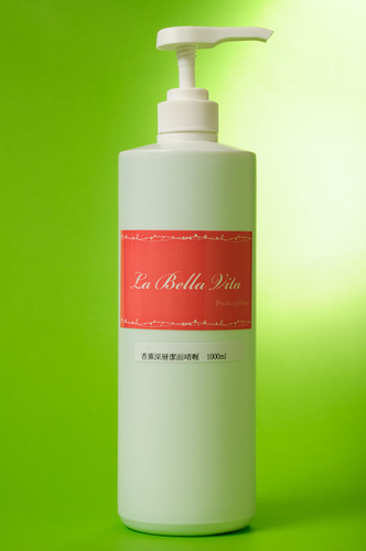 LBV 002 香薰深層潔面啫喱 1000ml     (香港製造,選用100%法國進口醫學級原材料,不含香料,乳化劑及色素,品質超卓,與別不同)