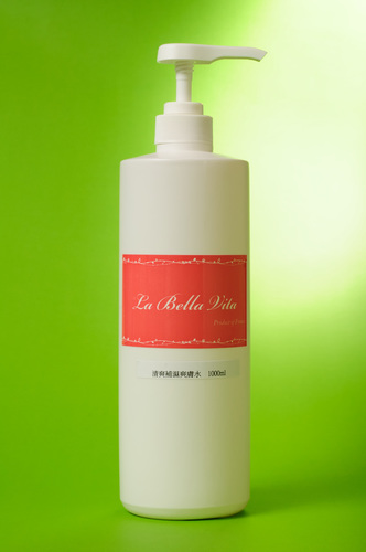 LBV 003 清爽補濕爽膚水 1000ml     (香港製造,選用100%法國進口醫學級原材料,不含香料,乳化劑及色素,品質超卓,與別不同)