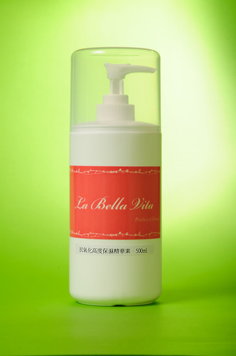 LBV 005 抗氧化高度保濕精華素 500ml     (香港製造,選用100%法國進口醫學級原材料,不含香料,乳化劑及色素,品質超卓,與別不同)