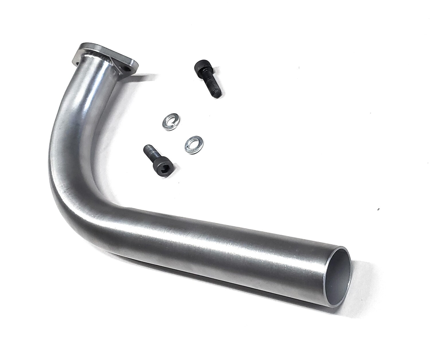 Predator 212 RLV 3 Stage Pipe for Open & Modified GX200s6 & 6.5 OHV Header 