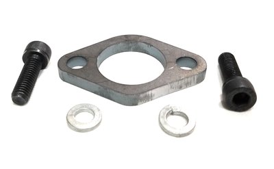 Flange for Predator 301, 420, GX Honda 270 &amp; 390 And other clones.