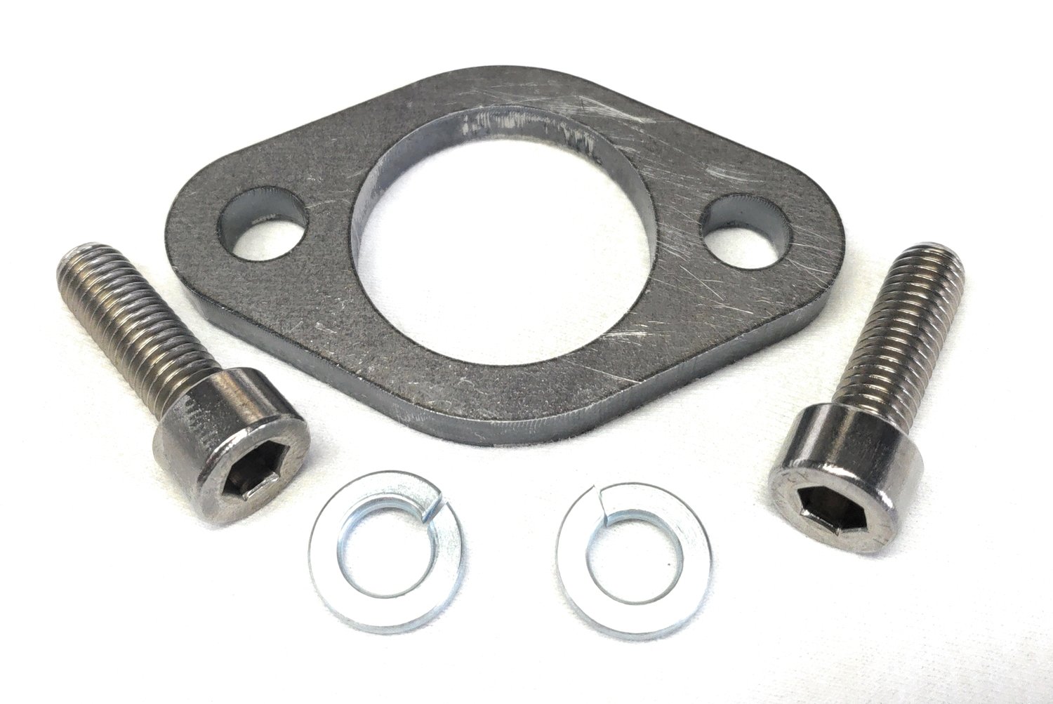 Flange for Predator 301, 420, GX Honda 270 &amp; 390 And other clones.