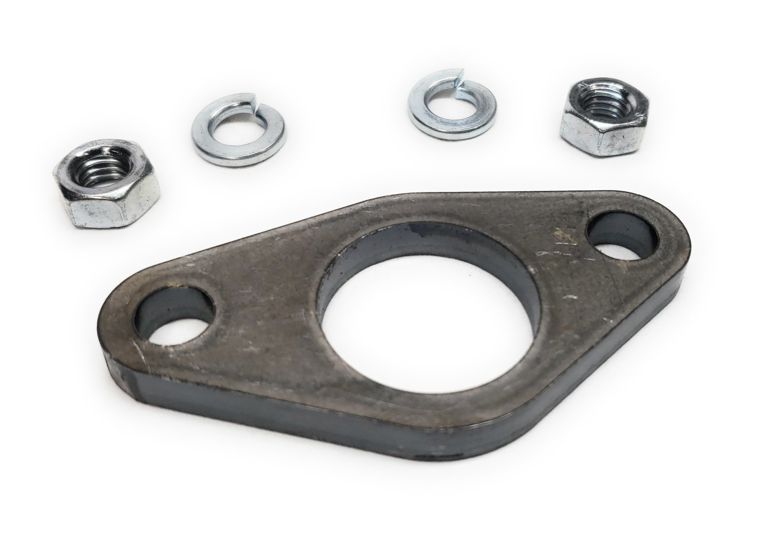 Exhaust Flange for: Subaru Robin EX17, Subaru Robin EX21 &amp; Robin SP170