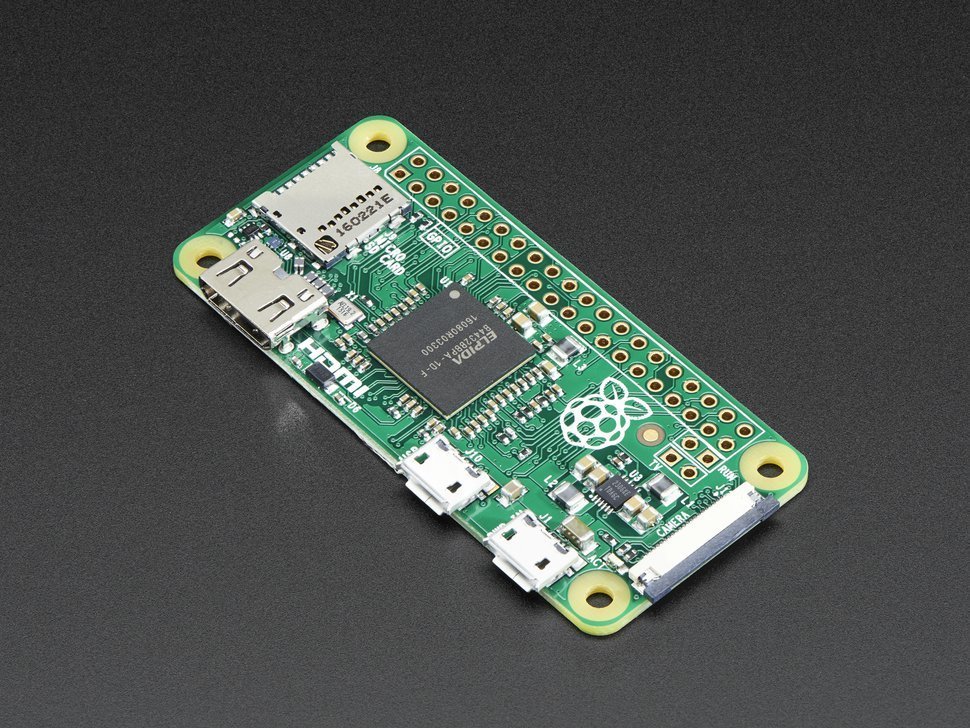 Raspberry Pi Zero Raspberry Pi Zero