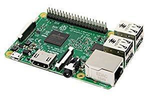 Raspberry Pi 3 Raspberry Pi 3