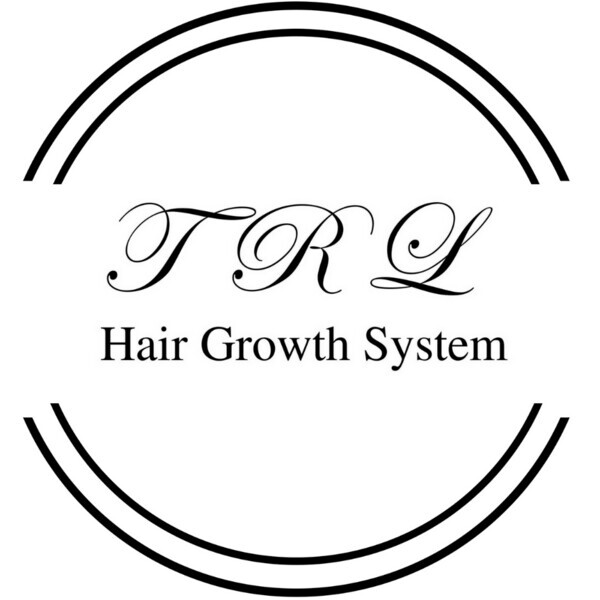 TRL Hair Growth System