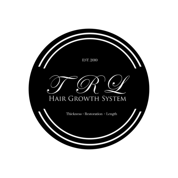 TRL Hair Growth System