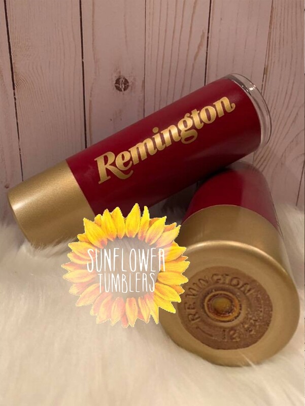 Remington Shot Gun Shell