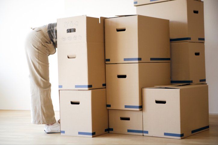 Bermudashorts