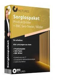 Webdesign Pakete