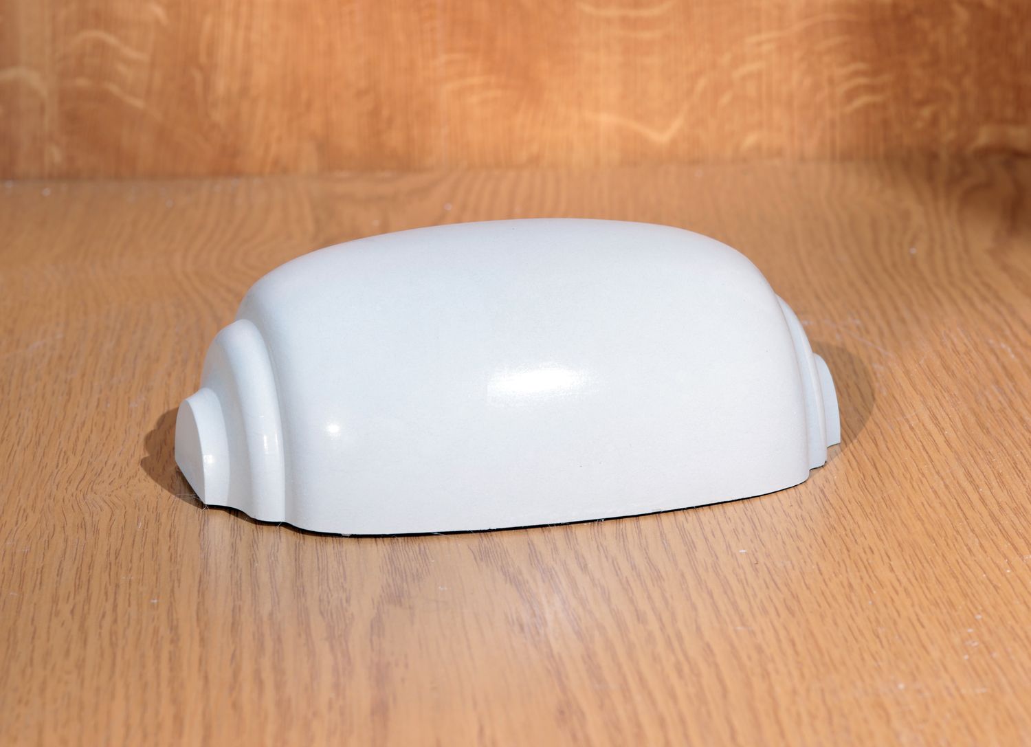 Zakończenie poręczy