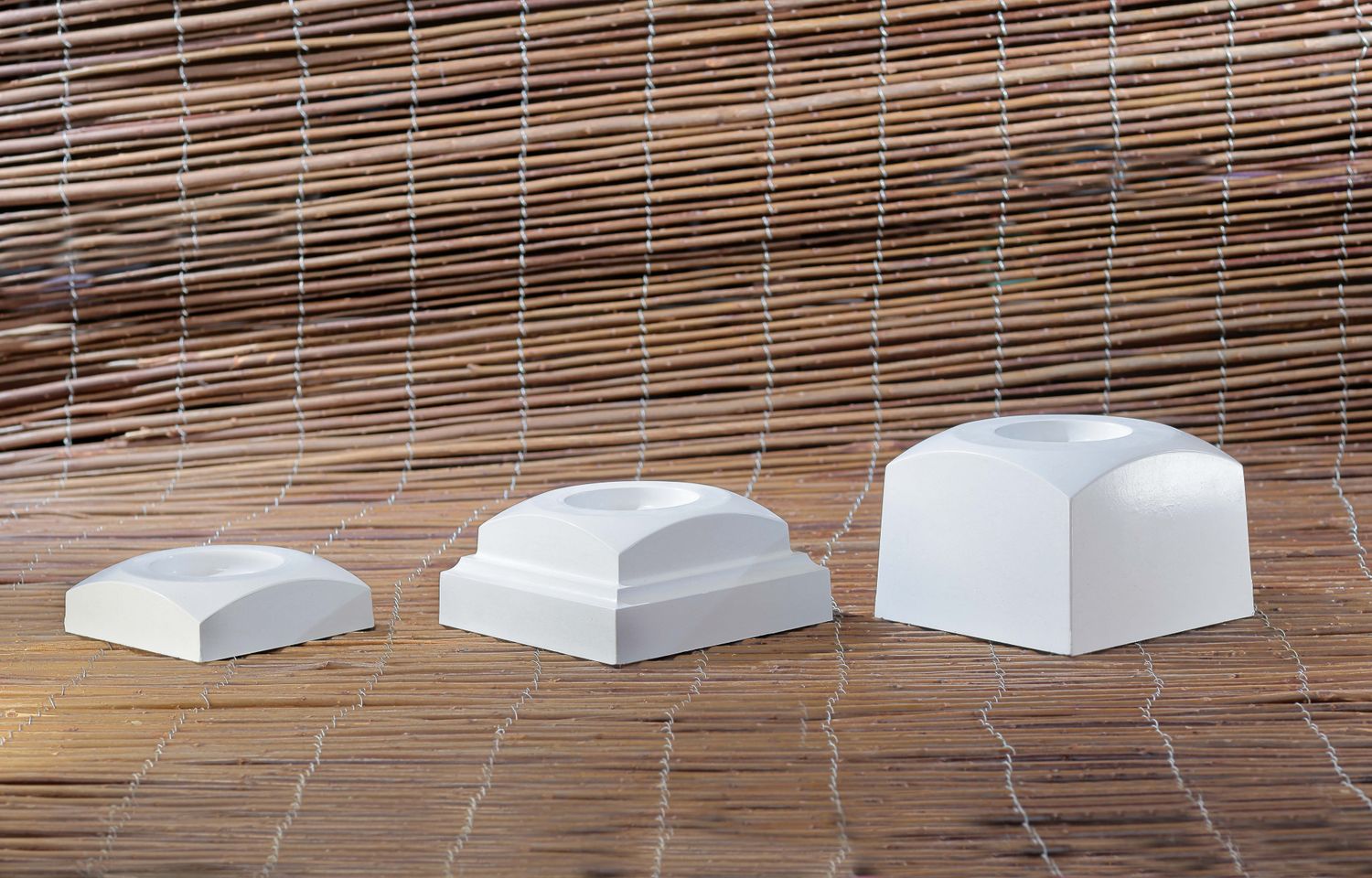 Podstawa (mała, średnia, duża)