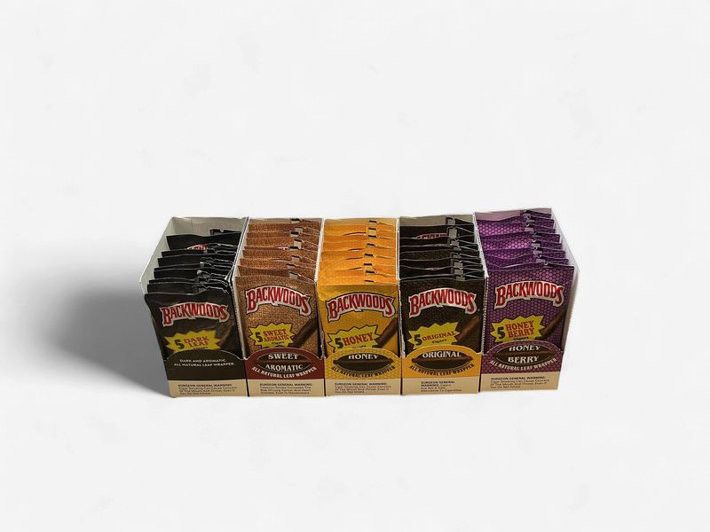 Wraps