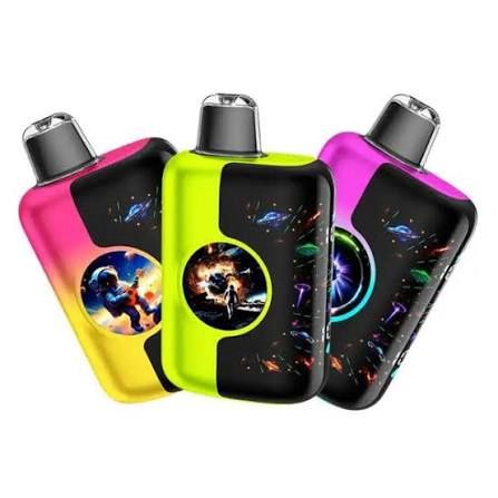 KangVape Speedy Beast 60K