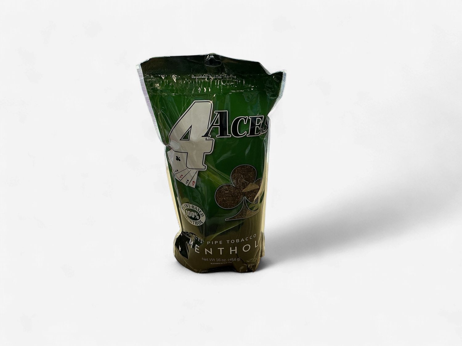 4Aces 16oz Menthol 4Aces 16oz Menthol