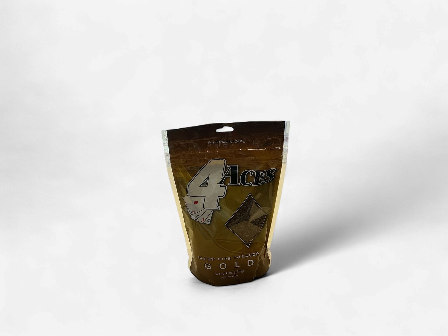 4Aces 6oz Gold 4Aces 6oz Gold