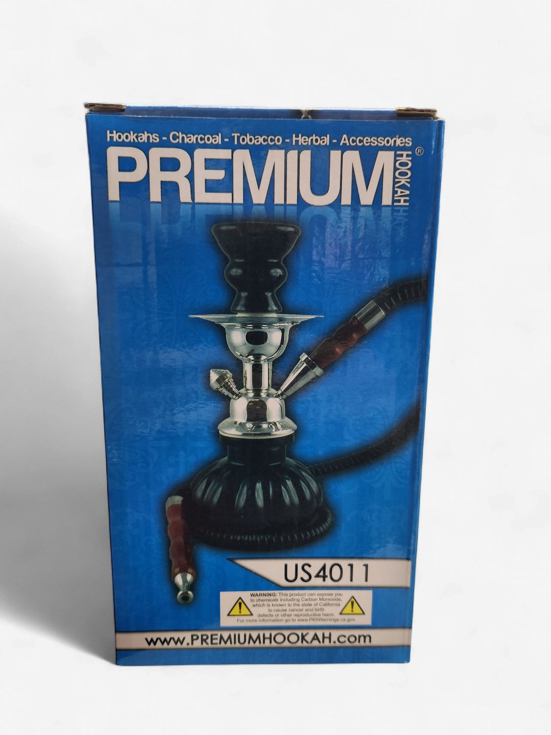 Premium Hookah US 4011