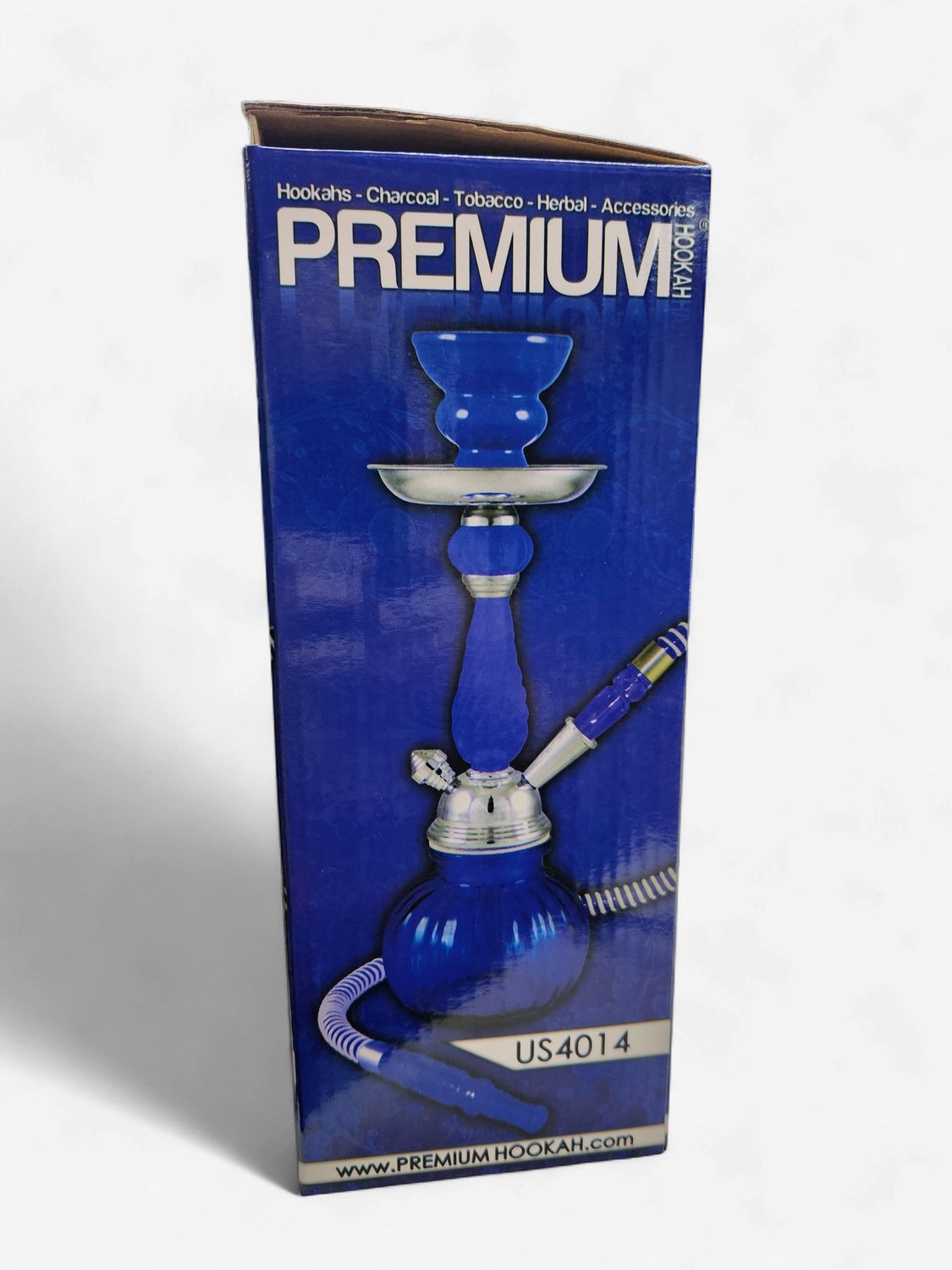 Premium Hookah US 4014