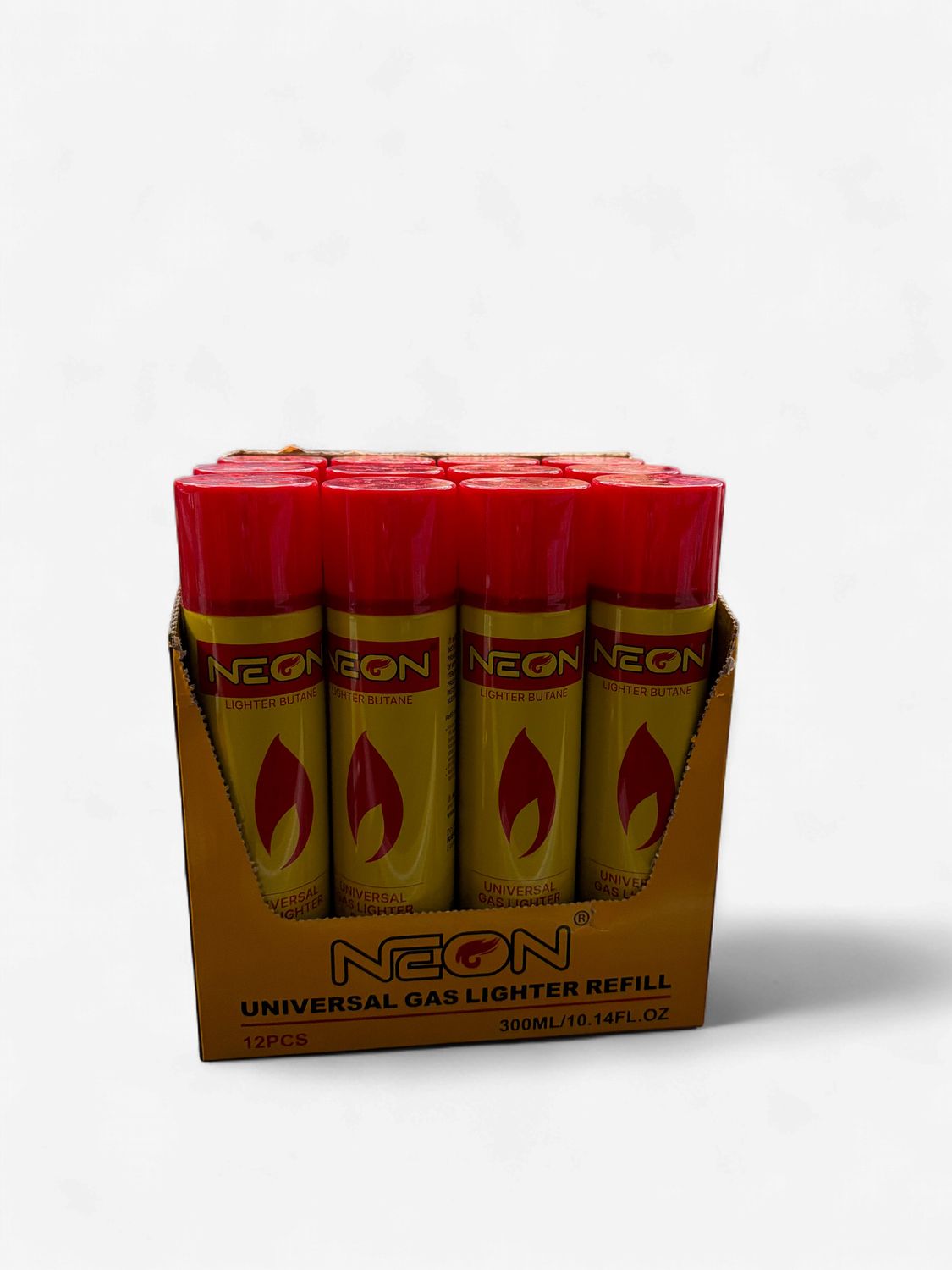 Neon Regular Neon Regular
