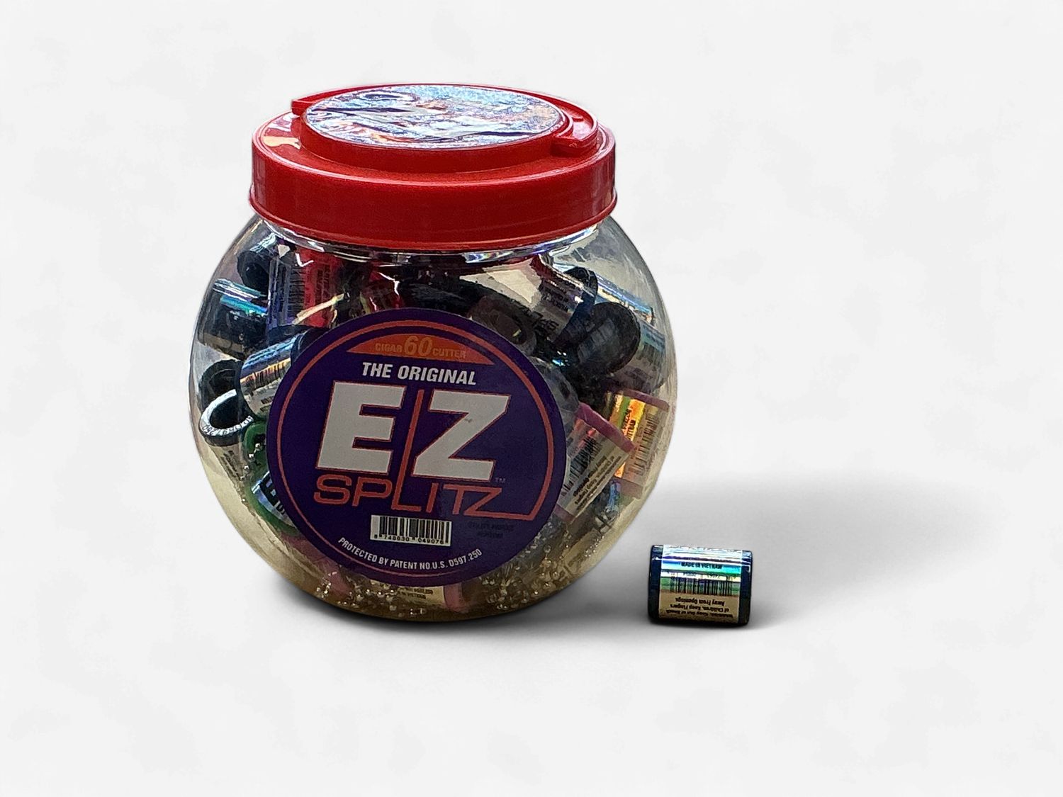 EZ Splits
